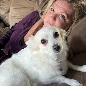 Meet your Posher, Rita